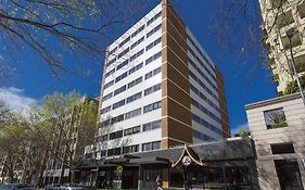 The Jensen Potts Point